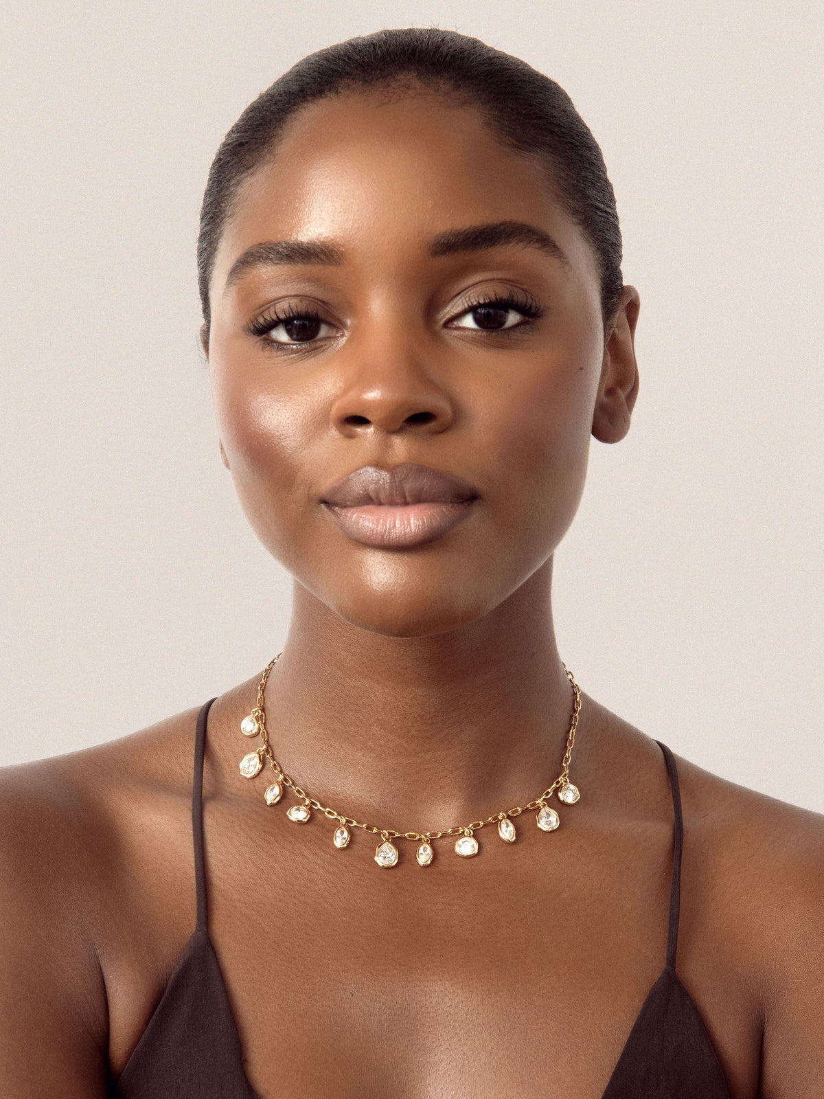 Liquid Crystal Set | Ettika