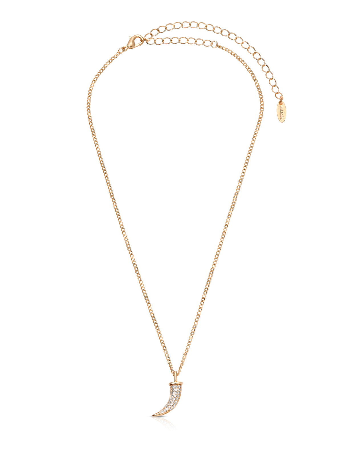 In the Tropics Necklace Set - 18k Gold Plated | Ettika