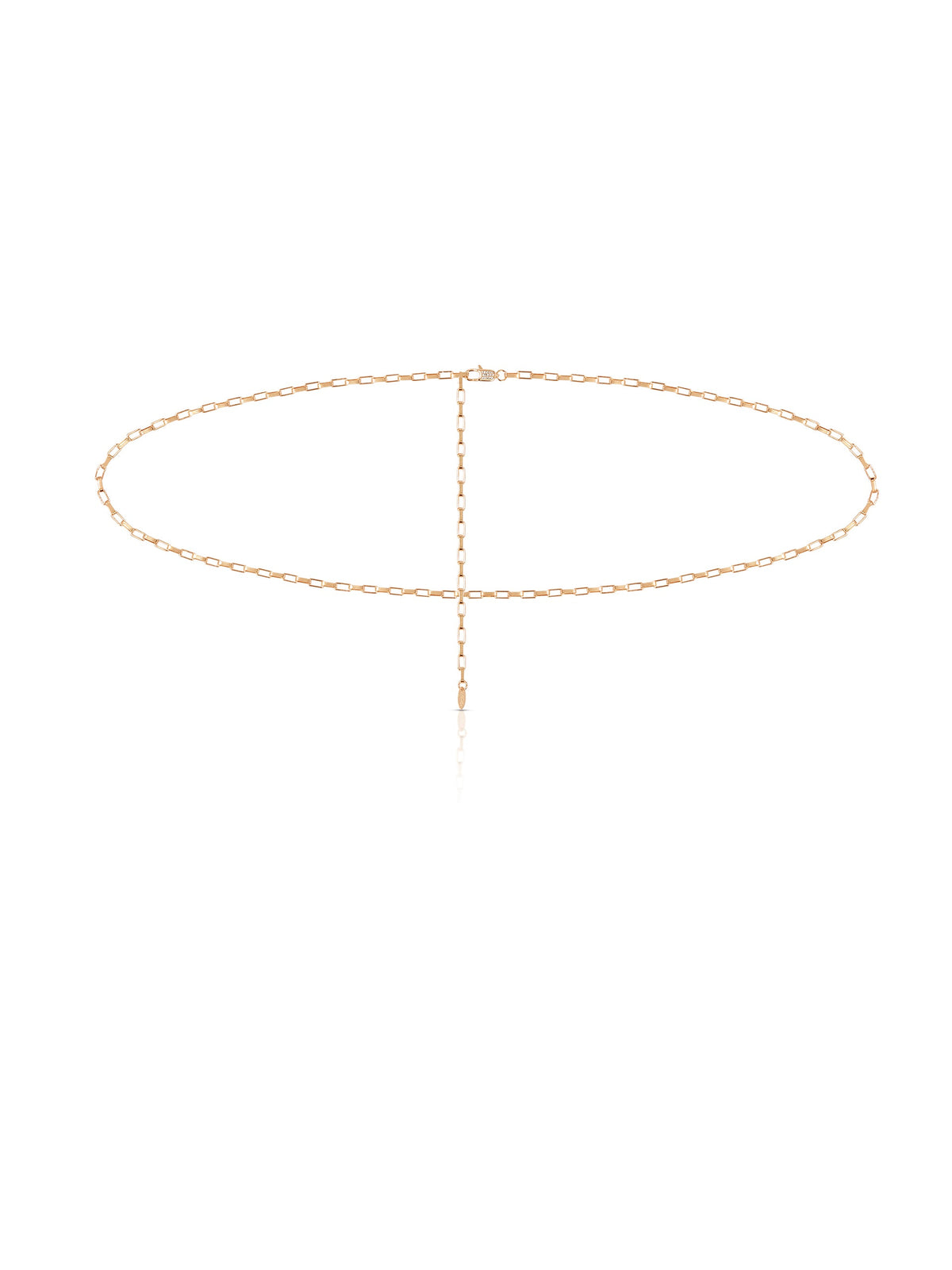 All Day Belt - Gold Tone | Ettika