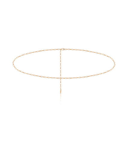 All Day Belt - Gold Tone | Ettika