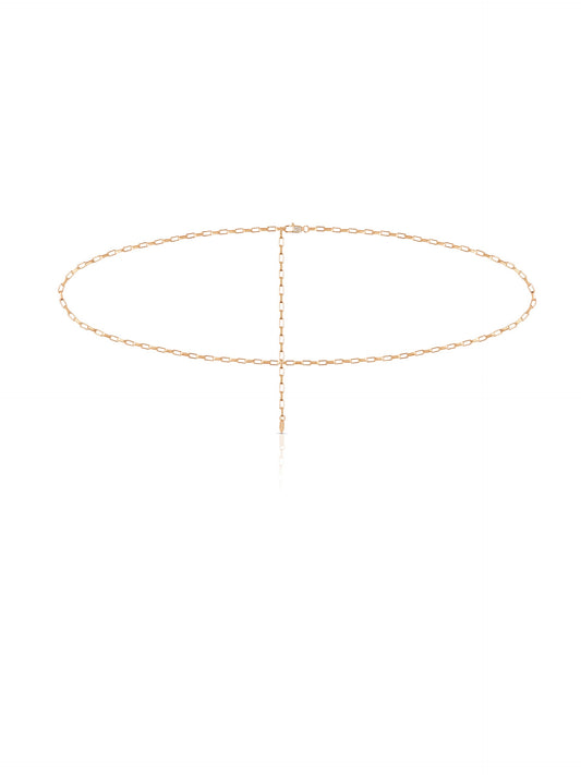 All Day Belt - Gold Tone | Ettika