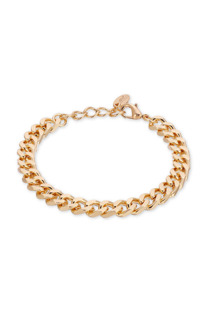 Chain Game Bracelet Set - 18k Gold Plated | Ettika
