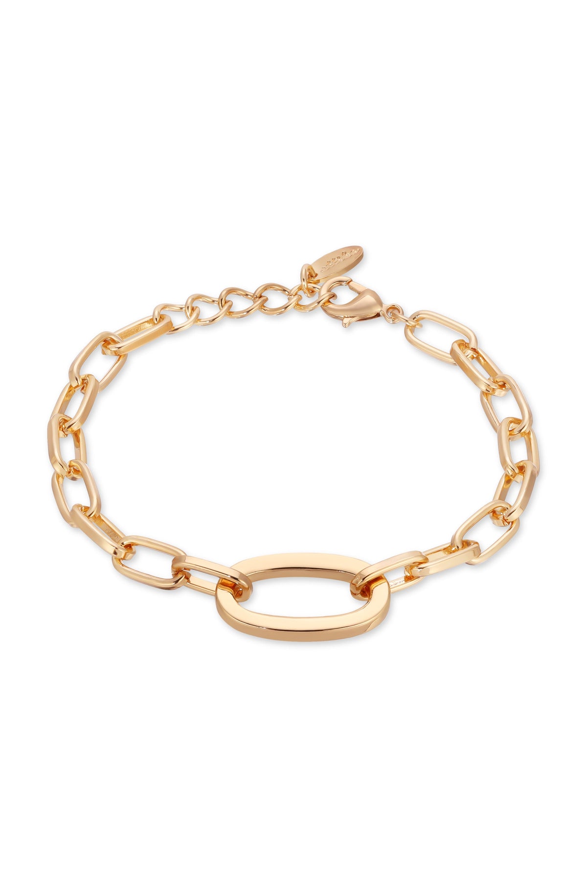 Chain Game Bracelet Set - 18k Gold Plated | Ettika
