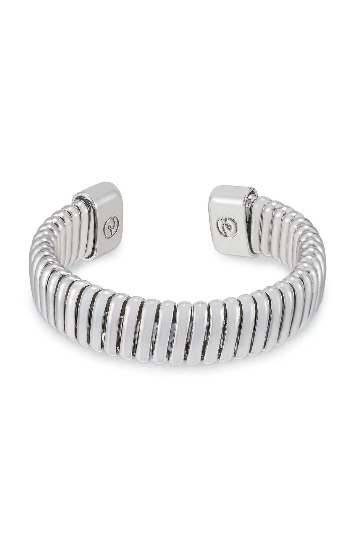 Flex Band Cuff - 18k Gold Plated | Ettika