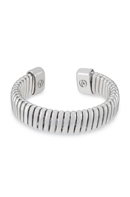 Flex Band Cuff - 18k Gold Plated | Ettika