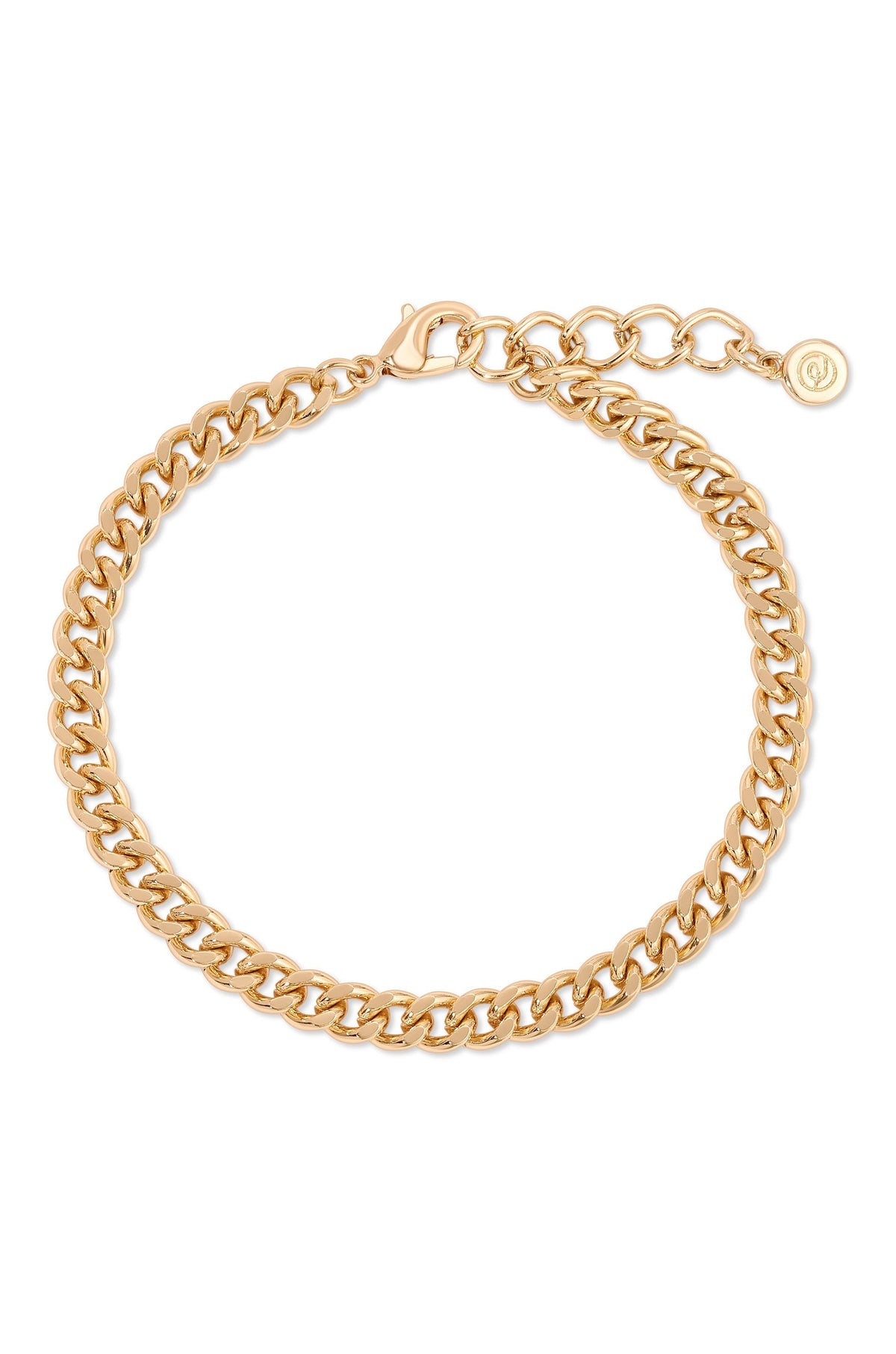 Turquoise Nugget Bracelet Set - Turquoise with 18k Gold Plating | Ettika