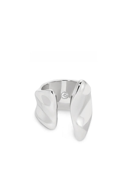 Liquid Luxe Ring - 18k Gold Plated | Ettika