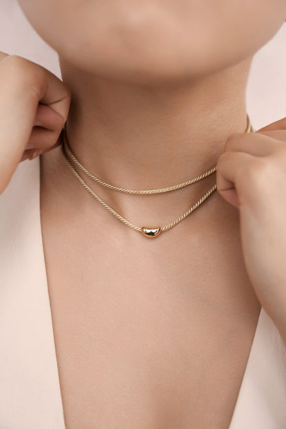 Giving Confidence Pack - 18k Gold Plated | Ettika