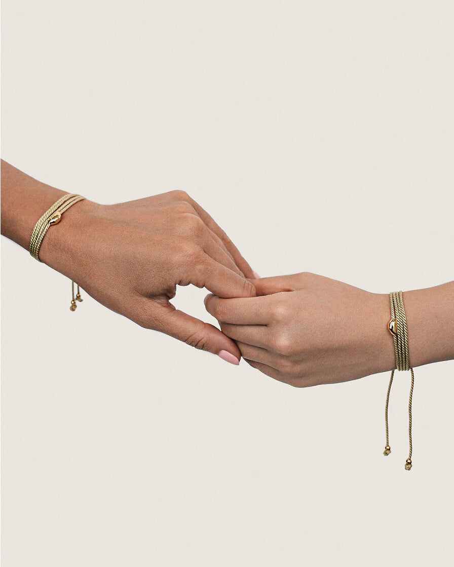 Giving Confidence Pack - 18k Gold Plated | Ettika