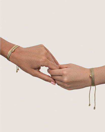 Giving Confidence Pack - 18k Gold Plated | Ettika