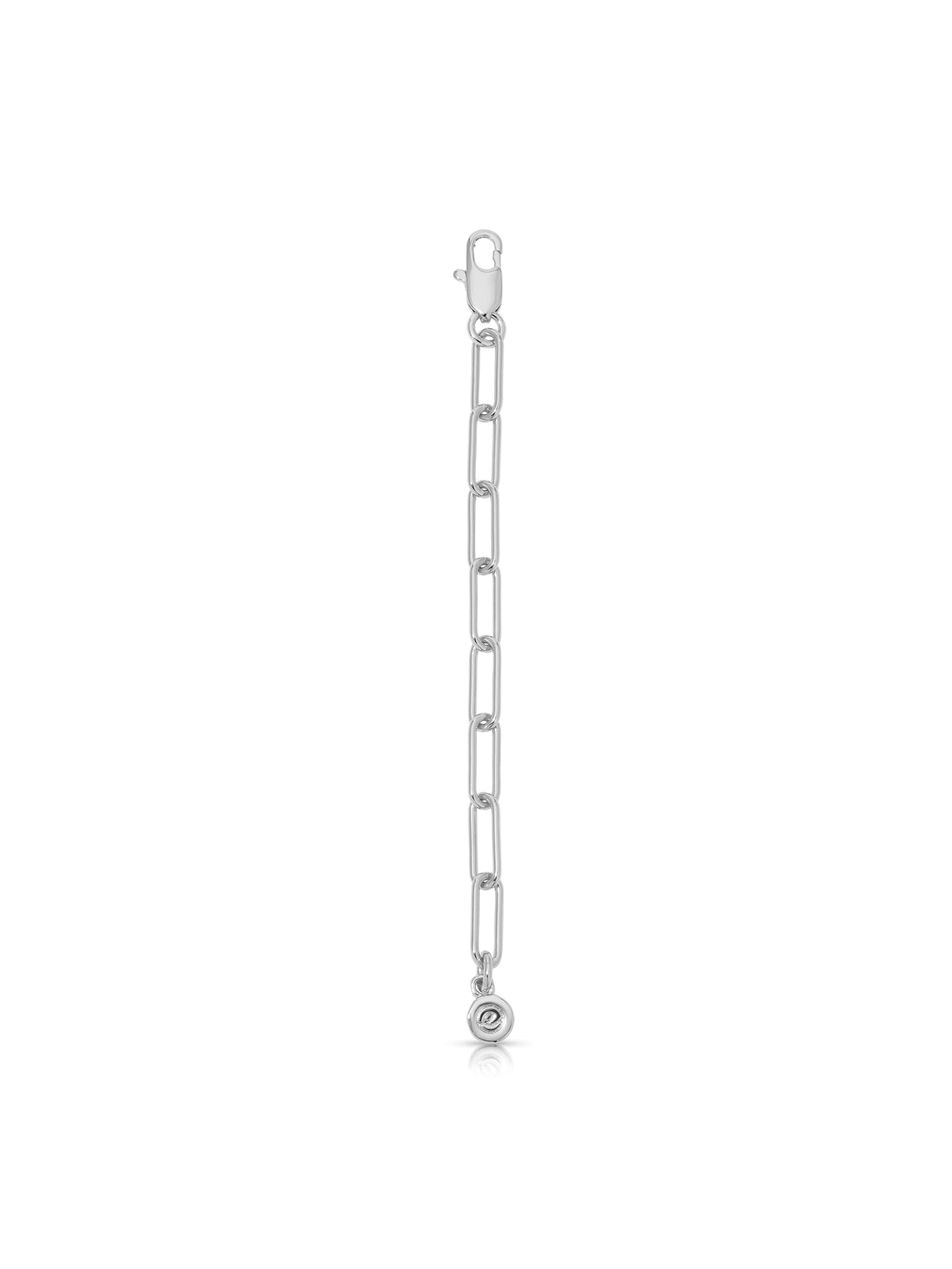 3 Inch Large Link Chain Extender - 18k Gold Plated | Ettika