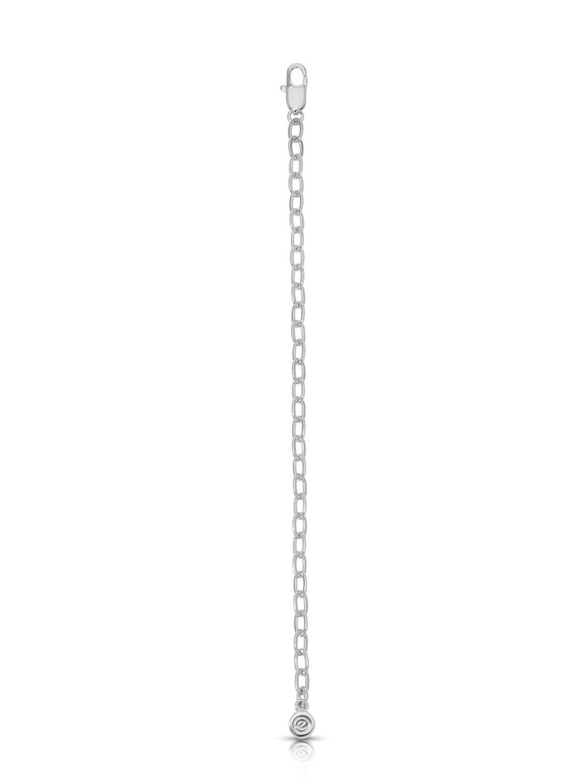 5 Inch Small Link Chain Extender - 18k Gold Plated | Ettika