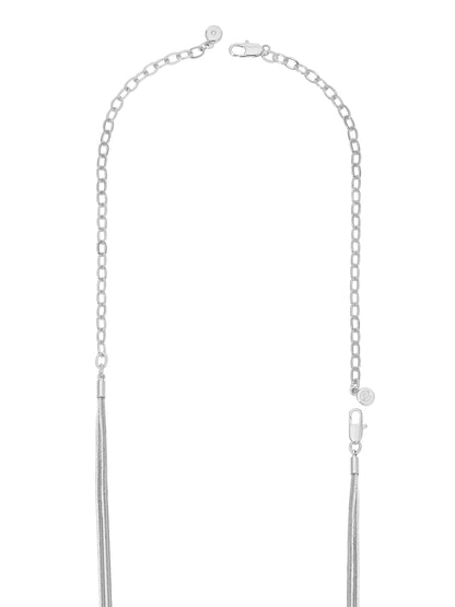5 Inch Small Link Chain Extender - 18k Gold Plated | Ettika