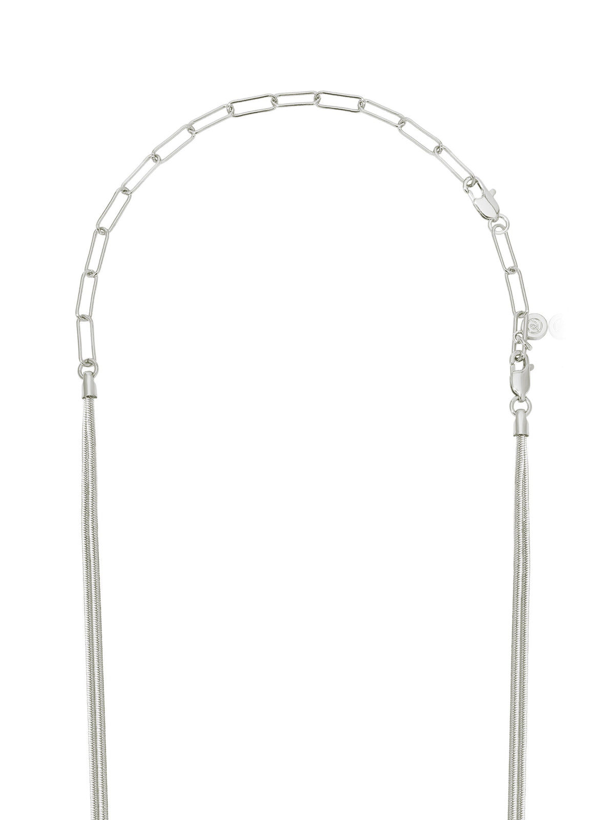 1 Inch Large Link Chain Extender - 18k Gold Plated | Ettika