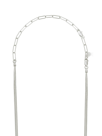 1 Inch Large Link Chain Extender - 18k Gold Plated | Ettika