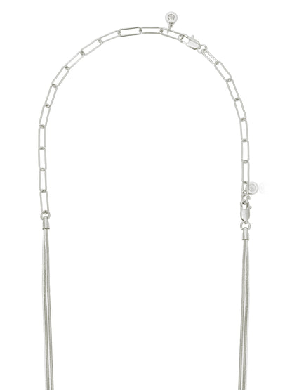 5 Inch Large Link Chain Extender - 18k Gold Plated | Ettika