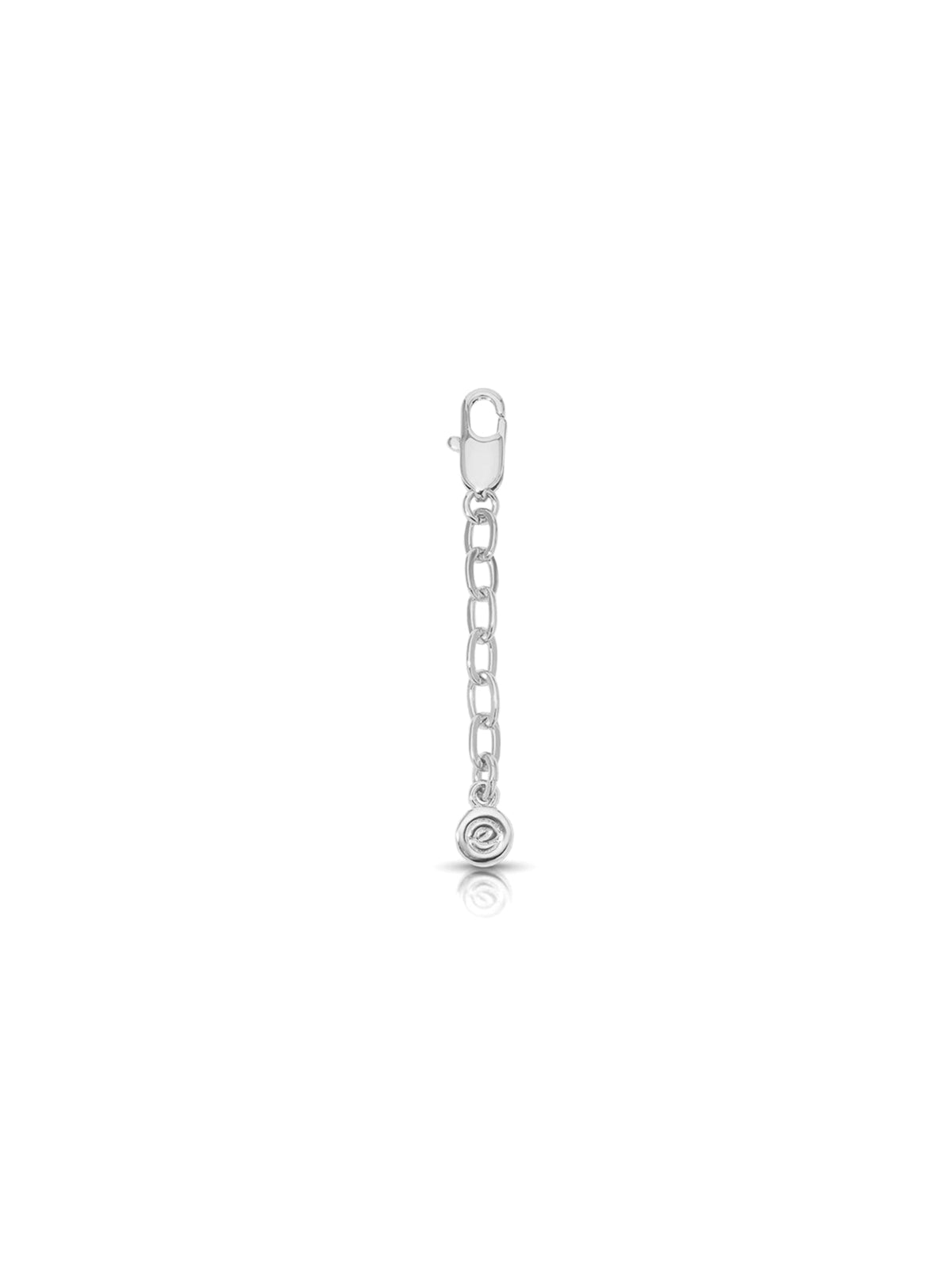 1 Inch Small Link Chain Extender - 18k Gold Plated | Ettika