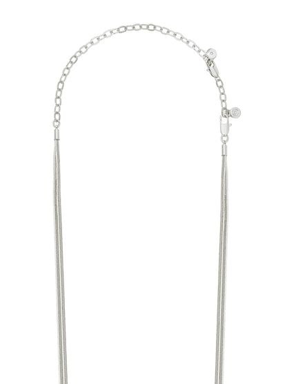 1 Inch Small Link Chain Extender - 18k Gold Plated | Ettika
