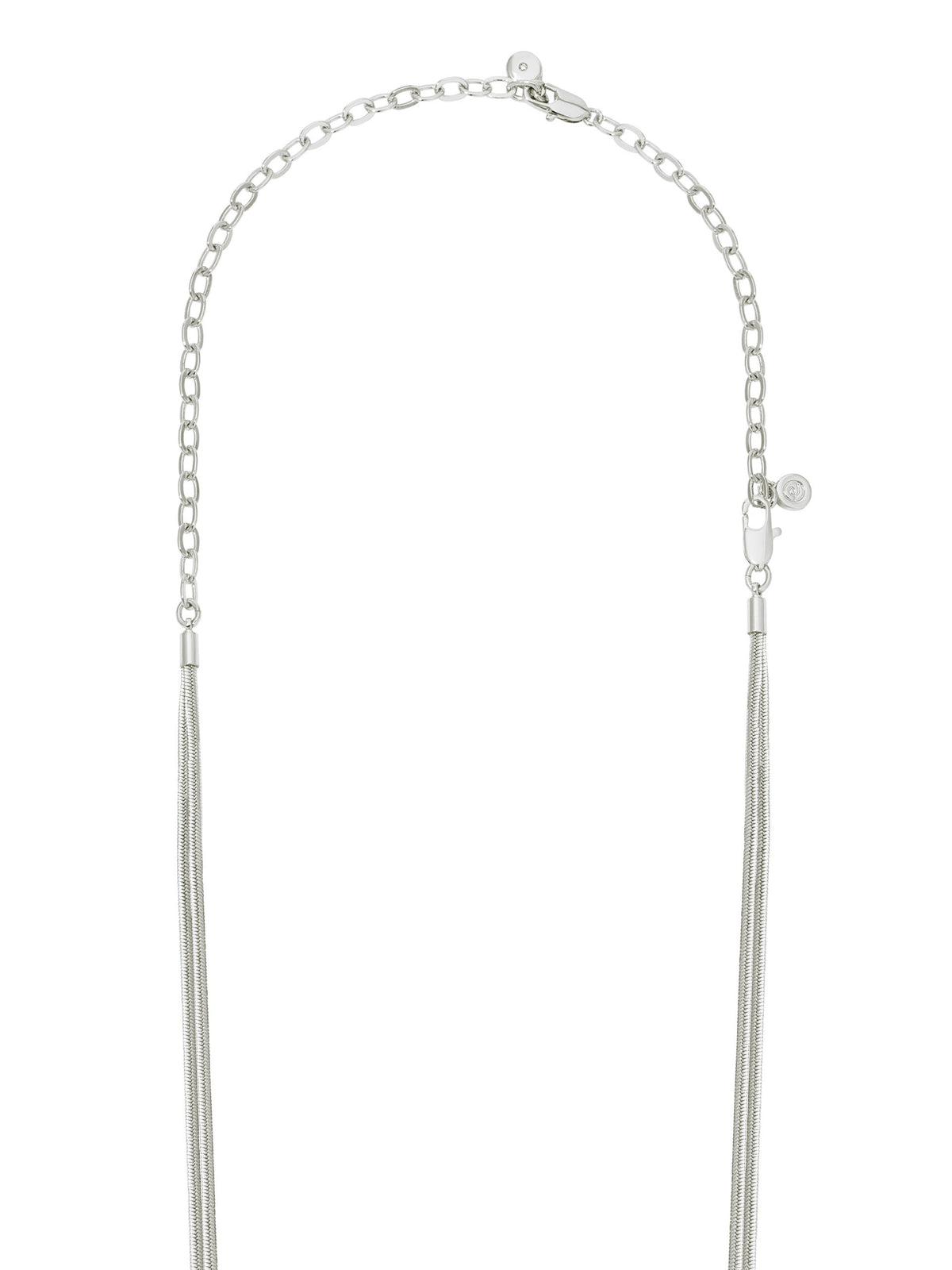 3 Inch Small Link Chain Extender - 18k Gold Plated | Ettika