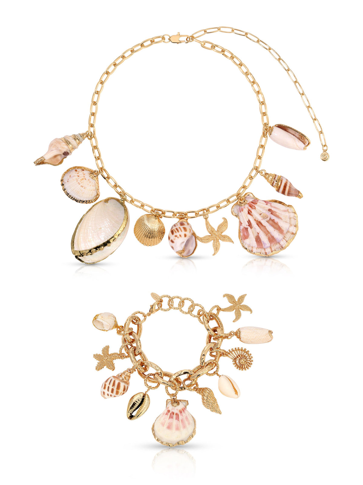 Mermaid Set | Ettika