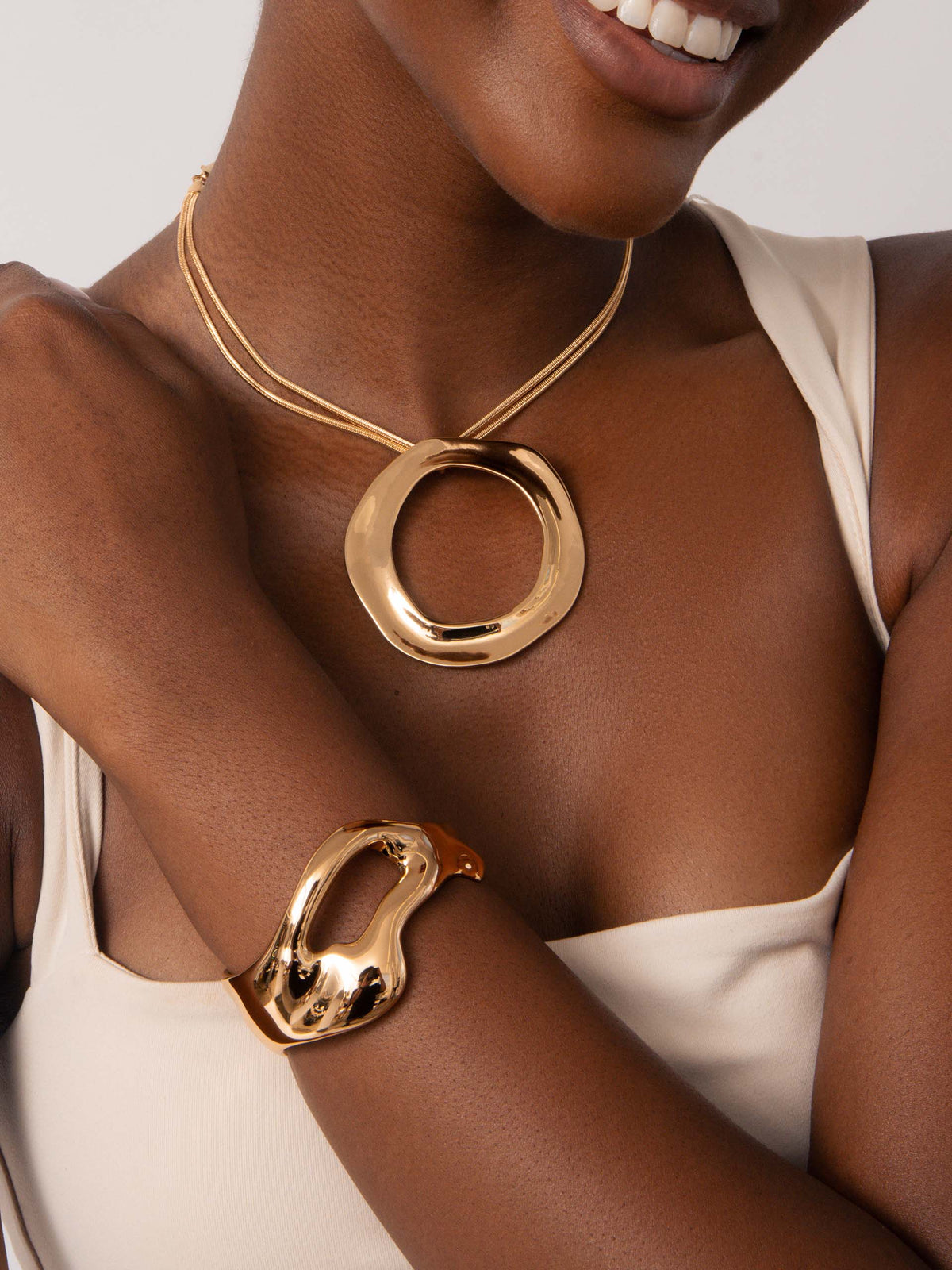 Abstract Minimalist Set | Ettika