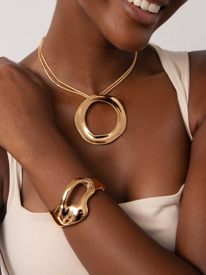 Abstract Minimalist Set | Ettika