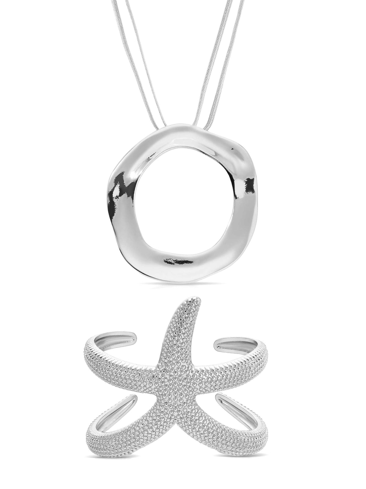 Ocean Meets Minimal Set | Ettika
