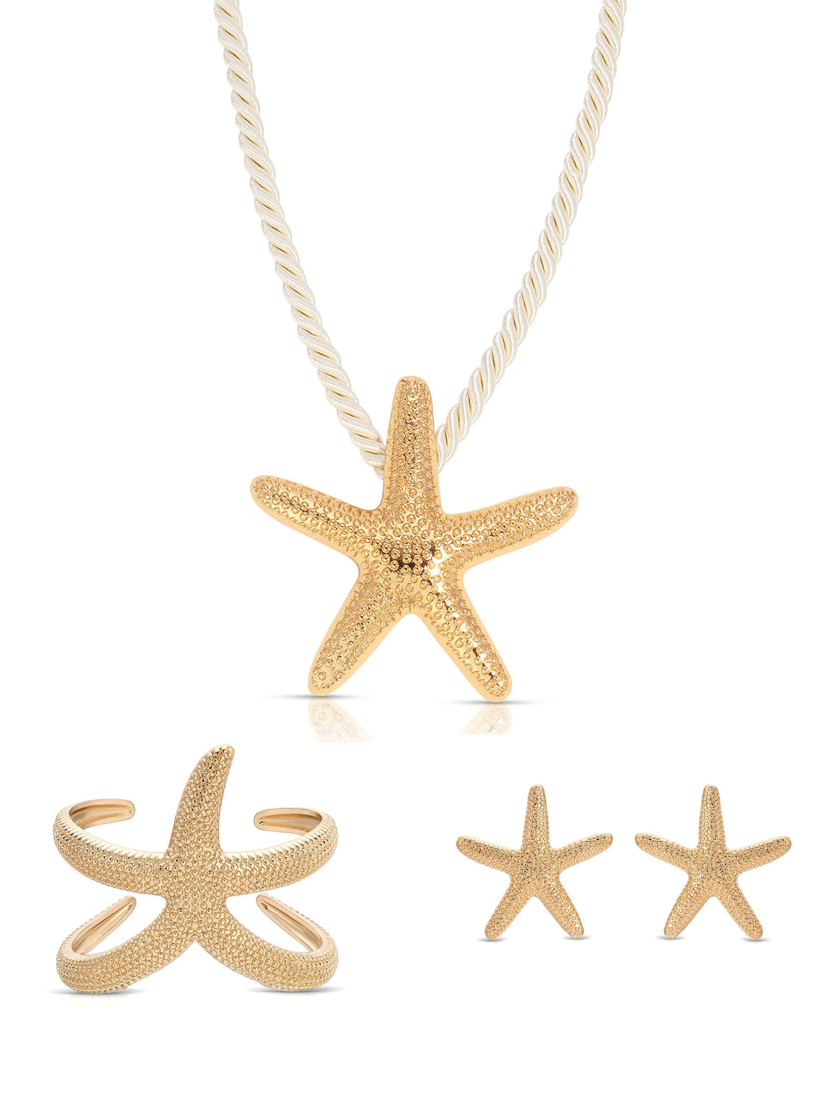 Starfish Set | Ettika