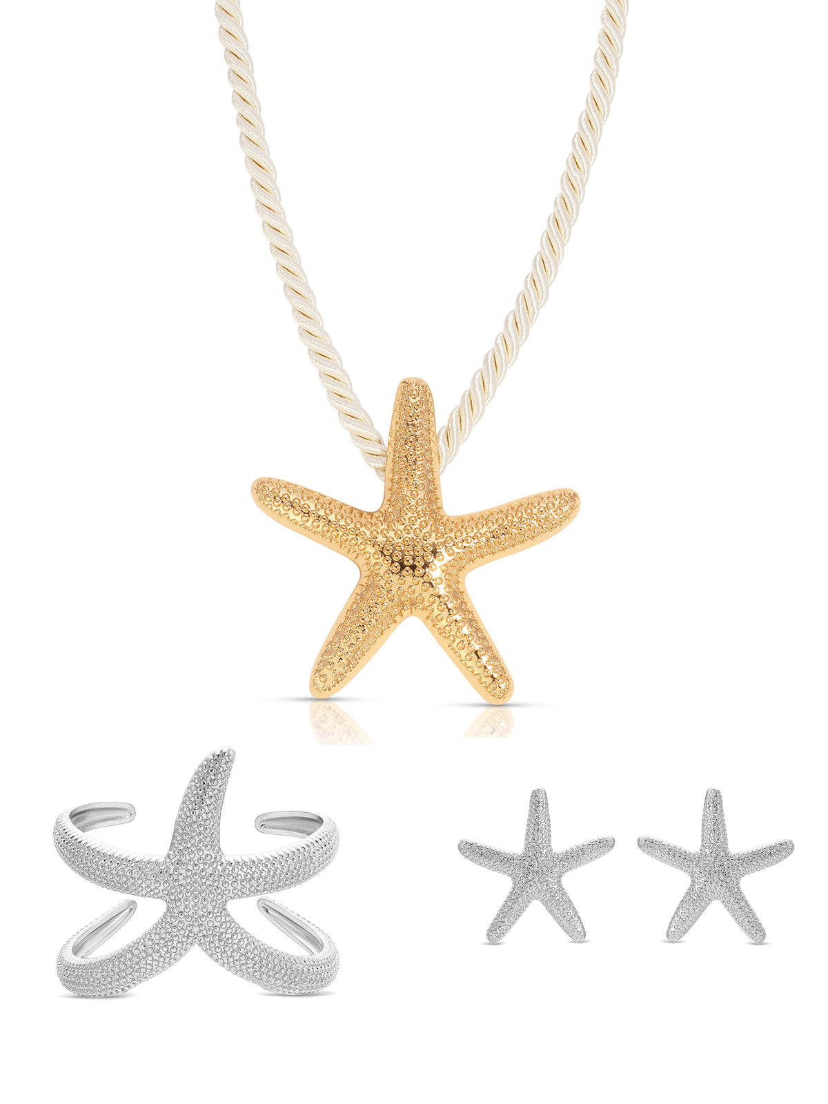 Starfish Set | Ettika