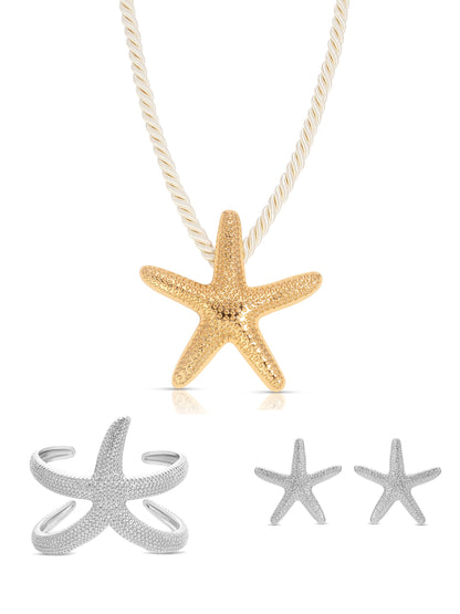 Starfish Set | Ettika