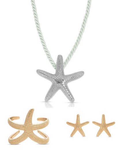 Starfish Set | Ettika