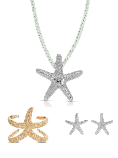 Starfish Set | Ettika