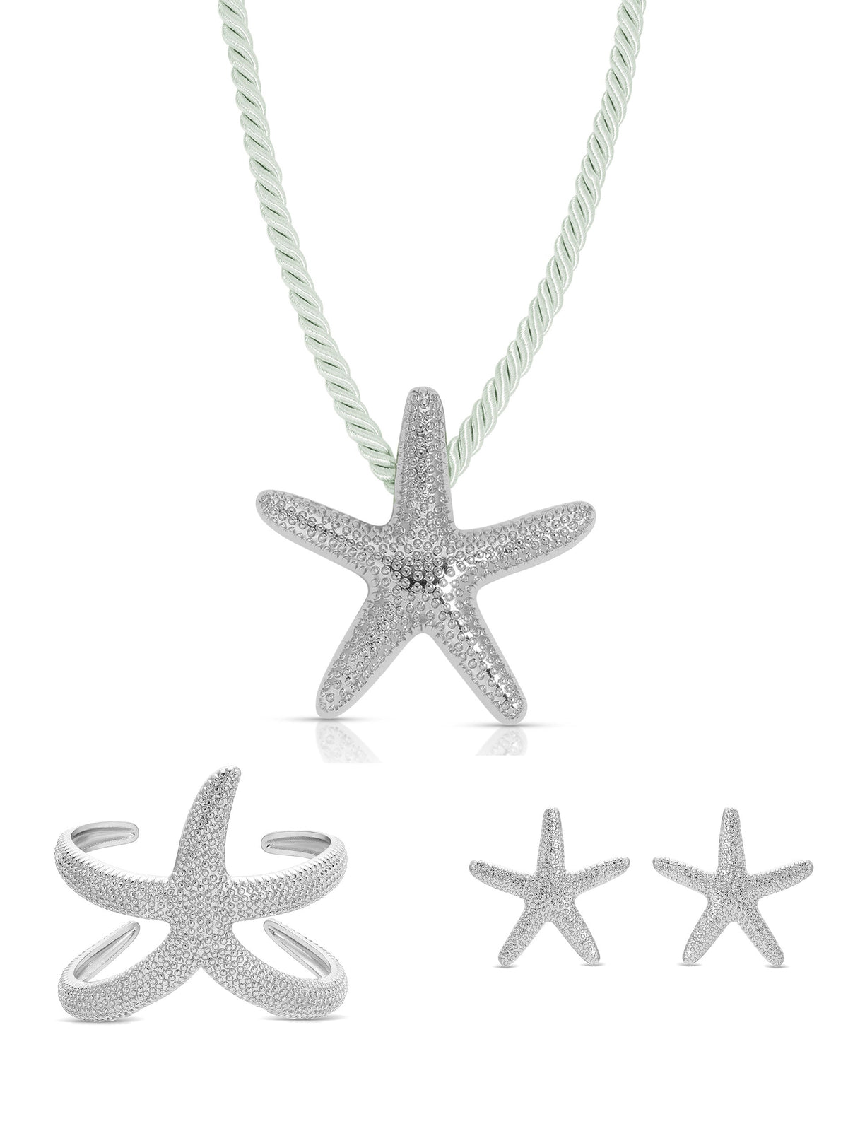 Starfish Set | Ettika