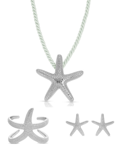 Starfish Set | Ettika