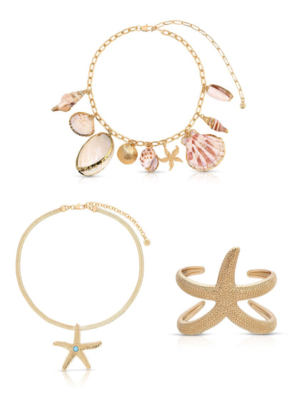 Ocean Inspired Bundle | Ettika