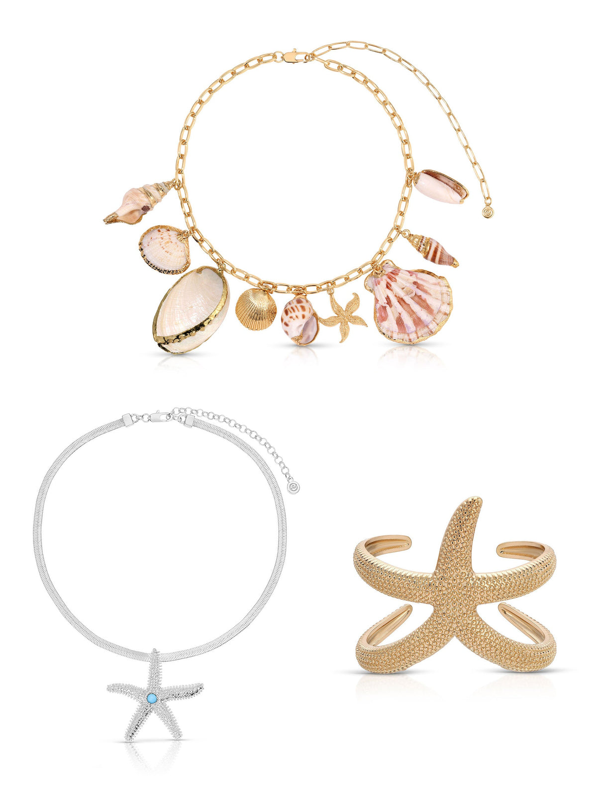 Ocean Inspired Bundle | Ettika