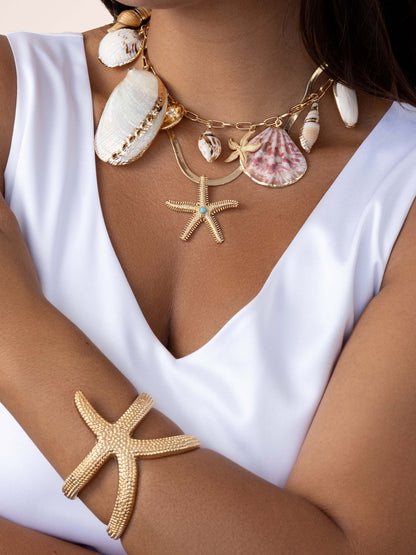 Ocean Inspired Bundle | Ettika