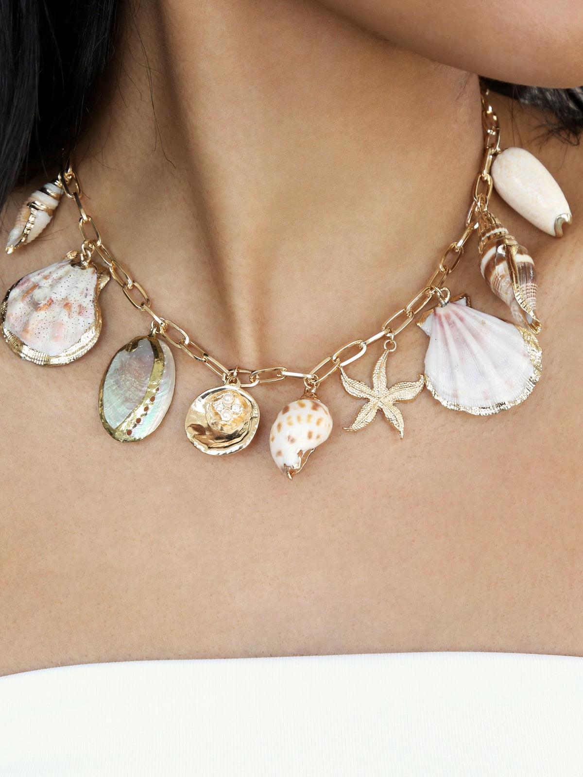 Ocean Inspired Bundle | Ettika