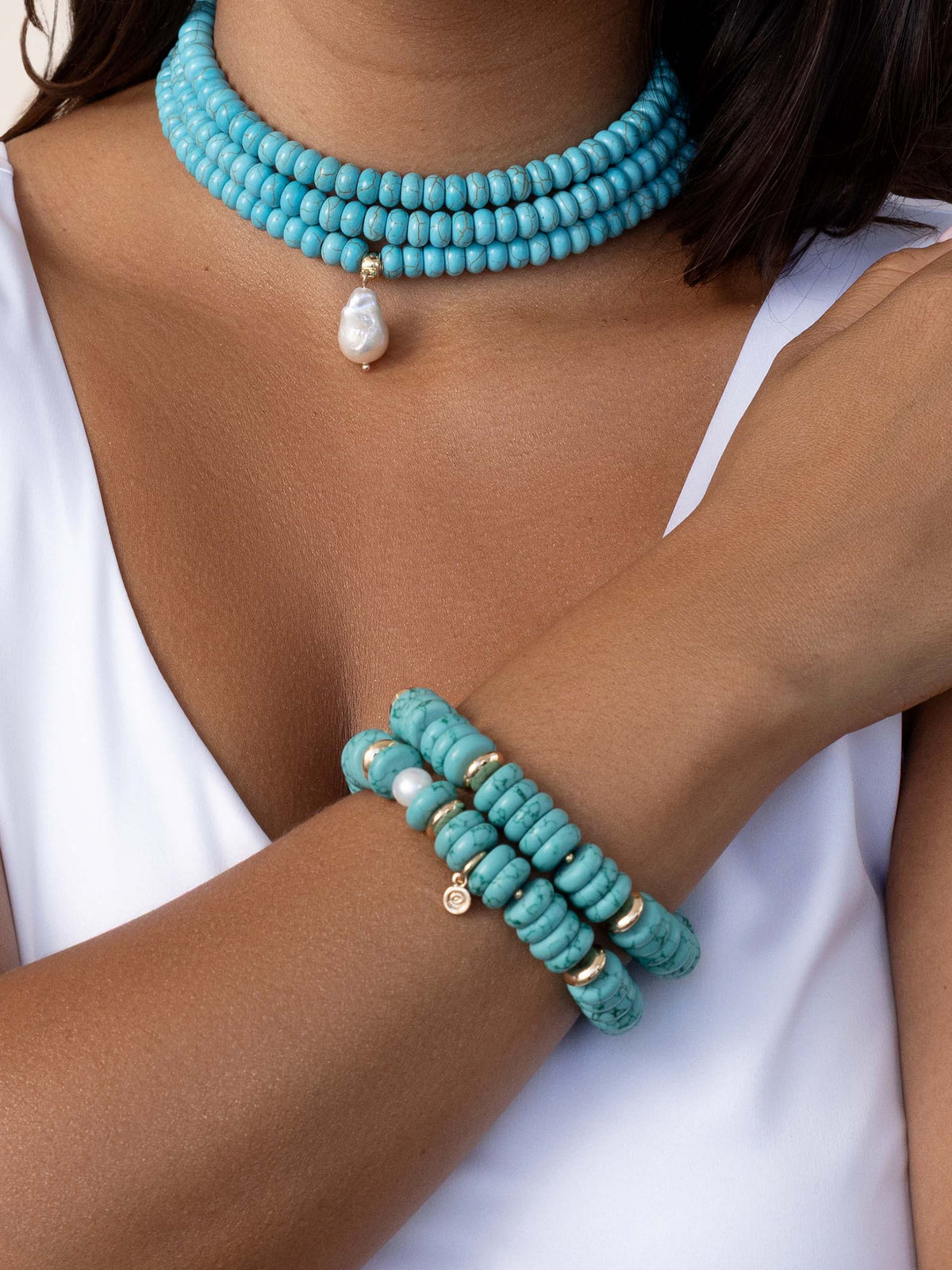 Coastal Vibes Set | Ettika