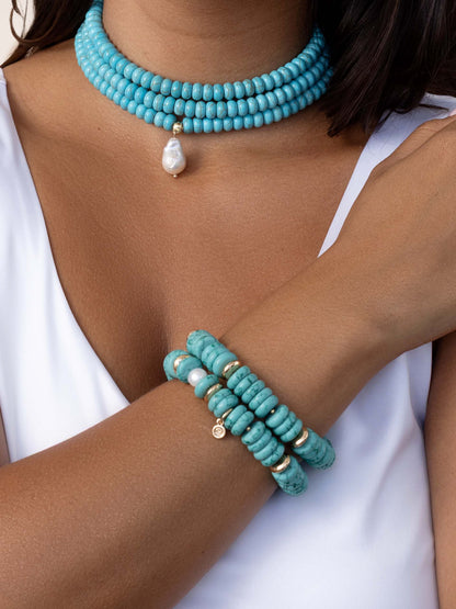 Coastal Vibes Set | Ettika