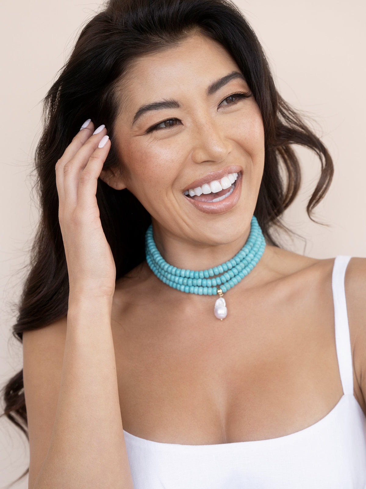 Coastal Vibes Set | Ettika