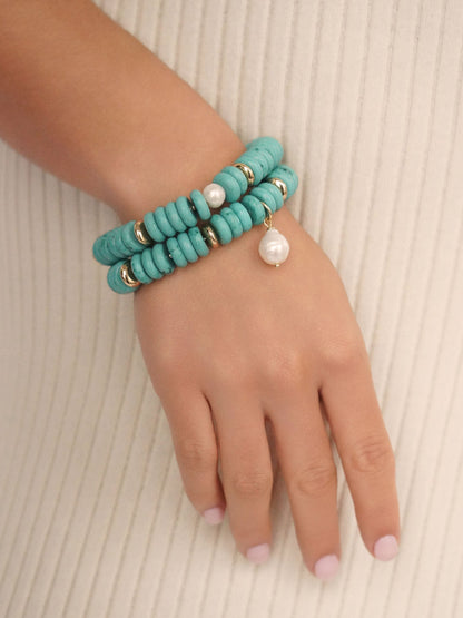 Coastal Vibes Set | Ettika