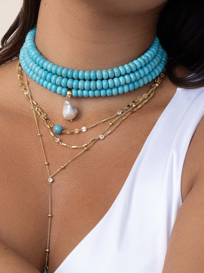 Ocean Layers Set | Ettika