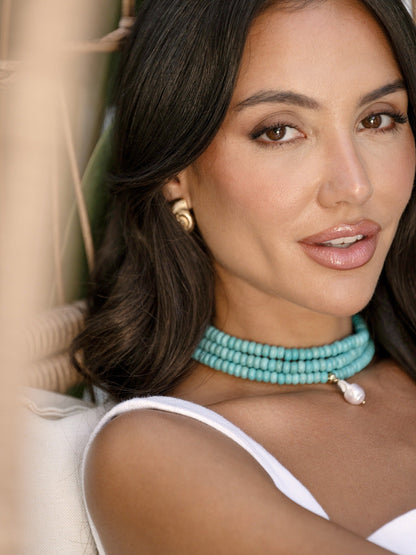 Ocean Layers Set | Ettika