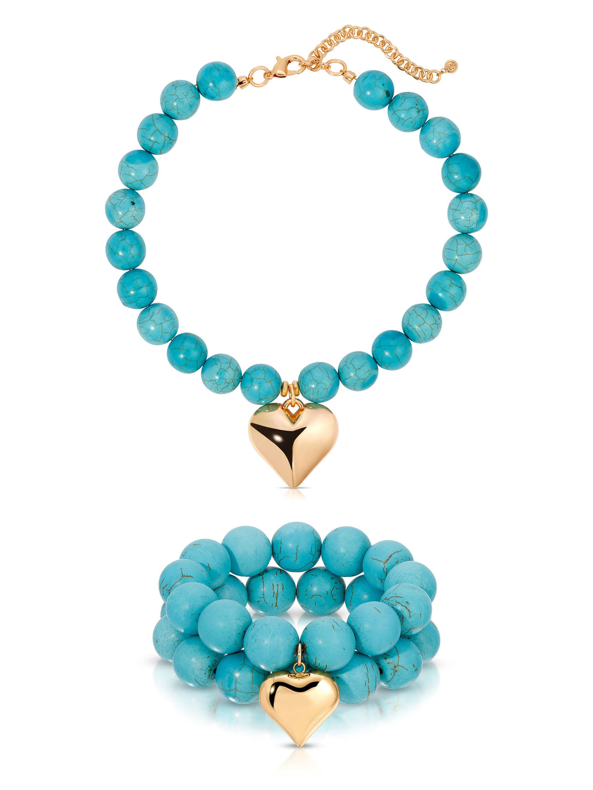 Luck & Love Set | Ettika