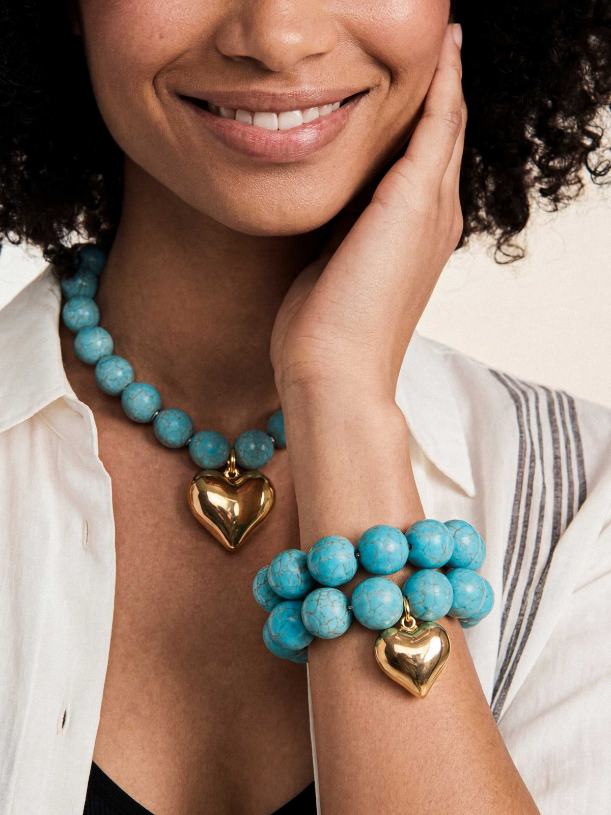 Luck & Love Set | Ettika