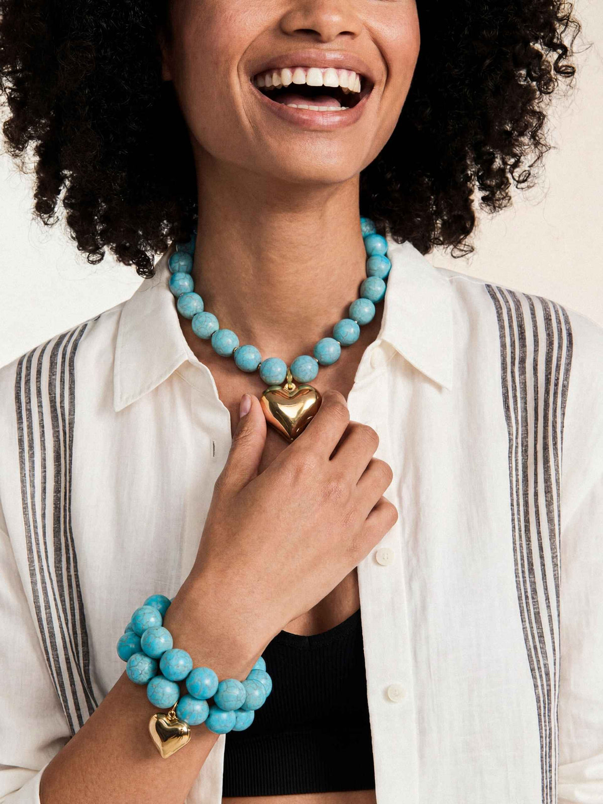 Luck & Love Set | Ettika