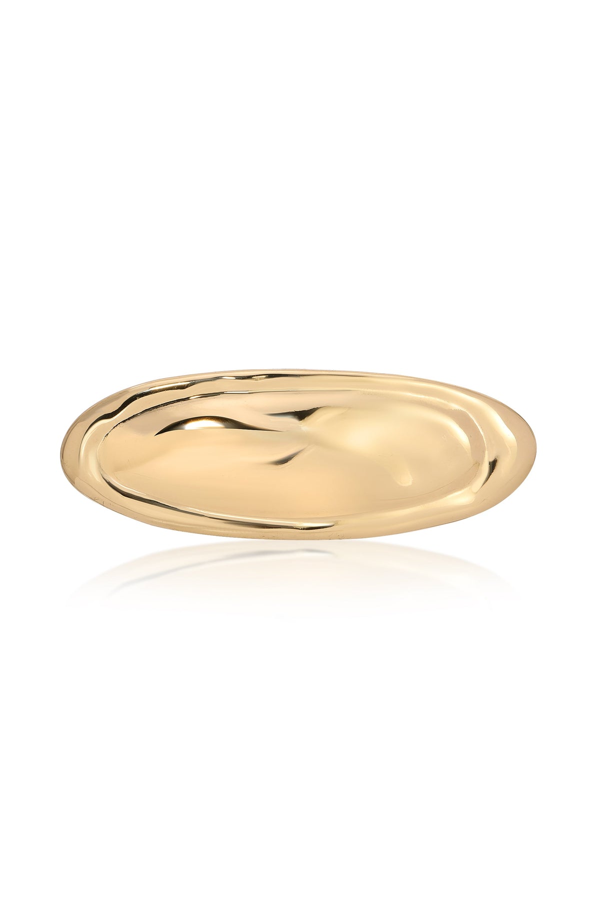 Vintage Luxe Barrette - Gold Tone | Ettika
