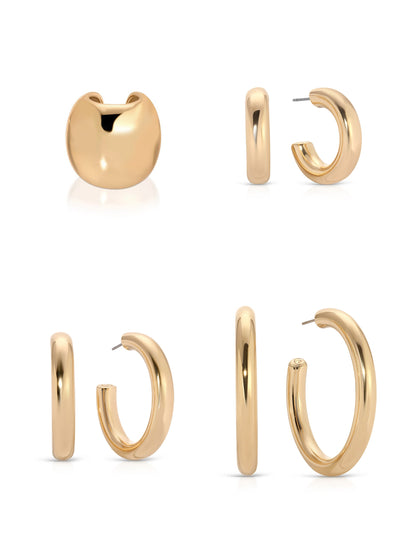 Classic Ear Stack Bundle | Ettika