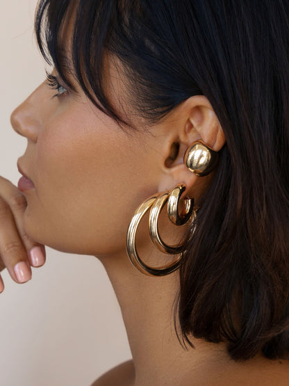 Classic Ear Stack Bundle | Ettika